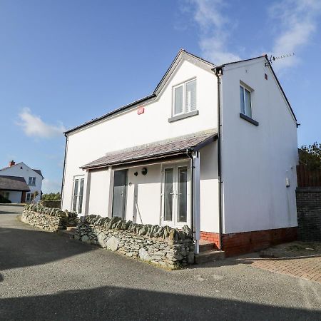 Bay View Villa Holyhead Exterior foto